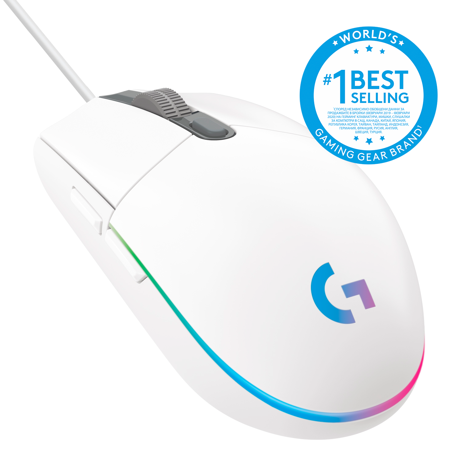 logitech